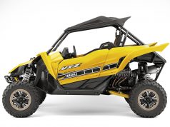 YAMAHA INTRODUCES ALL-NEW YXZ1000R