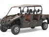 Yamaha Announces 2016 Viking and Viking VI SxS Vehicles