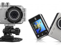 Can-Am Hooks Up with Cyclops Action Cams and Kappa Sportswear