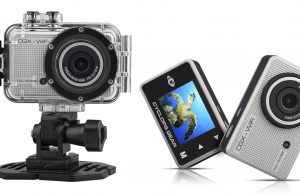 Can-Am Hooks Up with Cyclops Action Cams and Kappa Sportswear