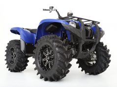 STI Announces new BIG SIZES for Outback Max Tires