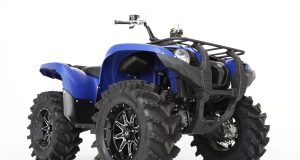 STI Announces new BIG SIZES for Outback Max Tires