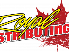 ROYAL DISTRIBUTING MEGA SUPERSTORE