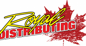 ROYAL DISTRIBUTING MEGA SUPERSTORE