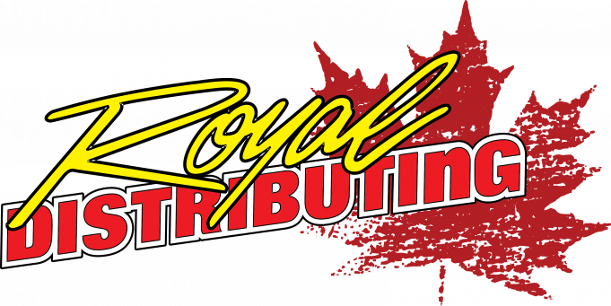 ROYAL DISTRIBUTING MEGA SUPERSTORE