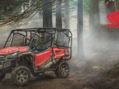 THE FIRST 75 PEOPLE TO ENTER THE HONDA CANADA BOOTH ON FRIDAY OCTOBER 23rd Will WIN