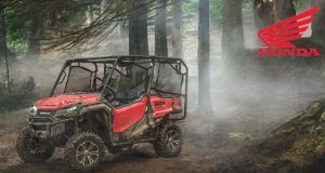 THE FIRST 75 PEOPLE TO ENTER THE HONDA CANADA BOOTH ON FRIDAY OCTOBER 23rd Will WIN