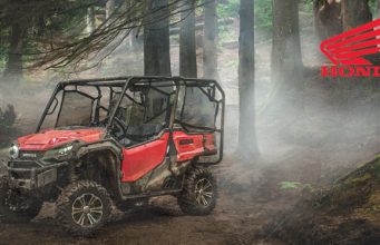 THE FIRST 75 PEOPLE TO ENTER THE HONDA CANADA BOOTH ON FRIDAY OCTOBER 23rd Will WIN