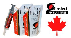 TireJect is heading to Canada