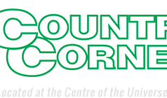 COUNTRY CORNERS Expands Booth Space with MORE ATVs, SIDE-BY-SIDEs, PARTS & ACCESSORIES