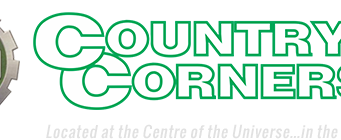 COUNTRY CORNERS Expands Booth Space with MORE ATVs, SIDE-BY-SIDEs, PARTS & ACCESSORIES