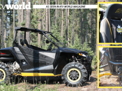 Into The Wild: UTV Canada’s Wildcat Sport Build