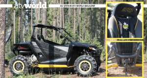 Into The Wild: UTV Canada’s Wildcat Sport Build