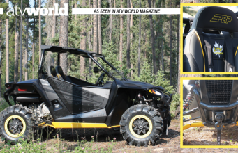 Into The Wild: UTV Canada’s Wildcat Sport Build