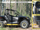 Into The Wild: UTV Canada’s Wildcat Sport Build