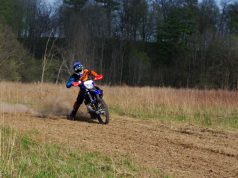 Jordan Szoke Will be Signing Autographs at North American Motorcycle Supershow