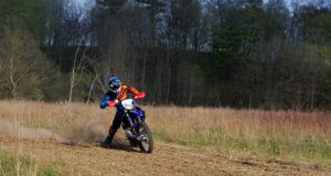 Jordan Szoke Will be Signing Autographs at North American Motorcycle Supershow