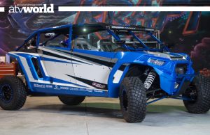 You can VOTE for this Bad Boy in the Polaris Show N’ Shine!