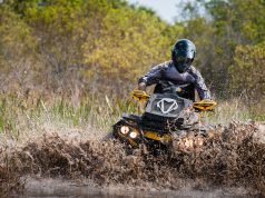 SPRING IS COMING…GET YOUR CAN-AM READY FOR MUD WITH THESE ACCESSORIES