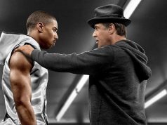 Win 1 in 10 Copies of Creed on Blu-ray DVD!