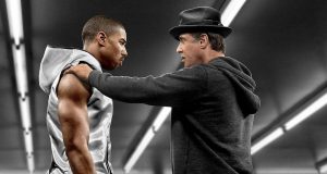 Win 1 in 10 Copies of Creed on Blu-ray DVD!