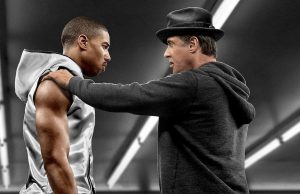 Win 1 in 10 Copies of Creed on Blu-ray DVD!