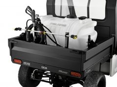SPRING IS HERE…GET TO WORK WITH THESE POLARIS ATV & UTV IMPLEMENTS