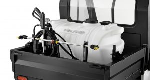 SPRING IS HERE…GET TO WORK WITH THESE POLARIS ATV & UTV IMPLEMENTS