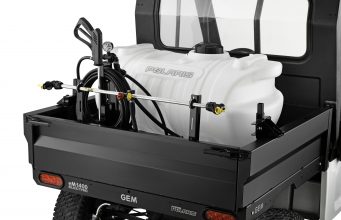 SPRING IS HERE…GET TO WORK WITH THESE POLARIS ATV & UTV IMPLEMENTS