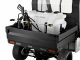 SPRING IS HERE…GET TO WORK WITH THESE POLARIS ATV & UTV IMPLEMENTS