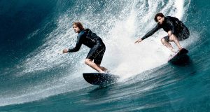 Win 1 In 10 Copies Of Point Break!