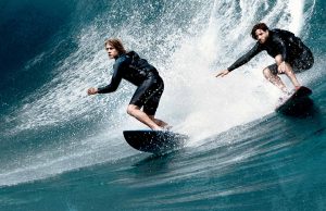 Win 1 In 10 Copies Of Point Break!