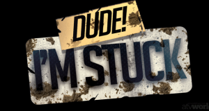 ATV World Magazine’s NEW Segment, “Dude I’m Stuck”