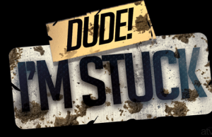 ATV World Magazine’s NEW Segment, “Dude I’m Stuck”