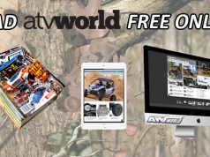 Missed an Issue Of ATV World Magazine?