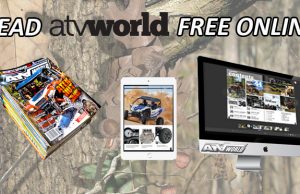 Missed an Issue Of ATV World Magazine?