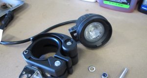 GEAR BOX – Getting Bright with Biltrite Lights