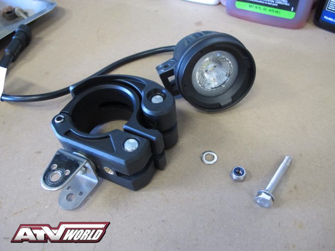GEAR BOX – Getting Bright with Biltrite Lights