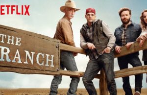 ATV World Magazine Appears Inside “The Ranch”