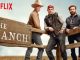 ATV World Magazine Appears Inside “The Ranch”
