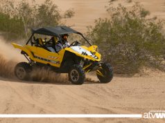 The Yamaha YXZ 1000R Unleashed.