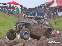 Polaris RZR’s Sweep the Podium at Ultra 4 Metalcloak Stampede