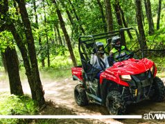 ARCTIC CAT RELEASES: Bevy of Mid-Year 2016 Models