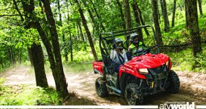 ARCTIC CAT RELEASES: Bevy of Mid-Year 2016 Models