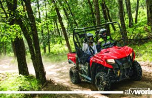 ARCTIC CAT RELEASES: Bevy of Mid-Year 2016 Models