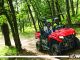 ARCTIC CAT RELEASES: Bevy of Mid-Year 2016 Models