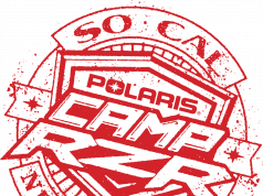 Polaris Announces Two Camp RZR Events for 2016 in Glamis Dunes and Jericho Mountain State Park