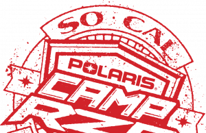 Polaris Announces Two Camp RZR Events for 2016 in Glamis Dunes and Jericho Mountain State Park