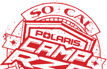 Polaris Announces Two Camp RZR Events for 2016 in Glamis Dunes and Jericho Mountain State Park