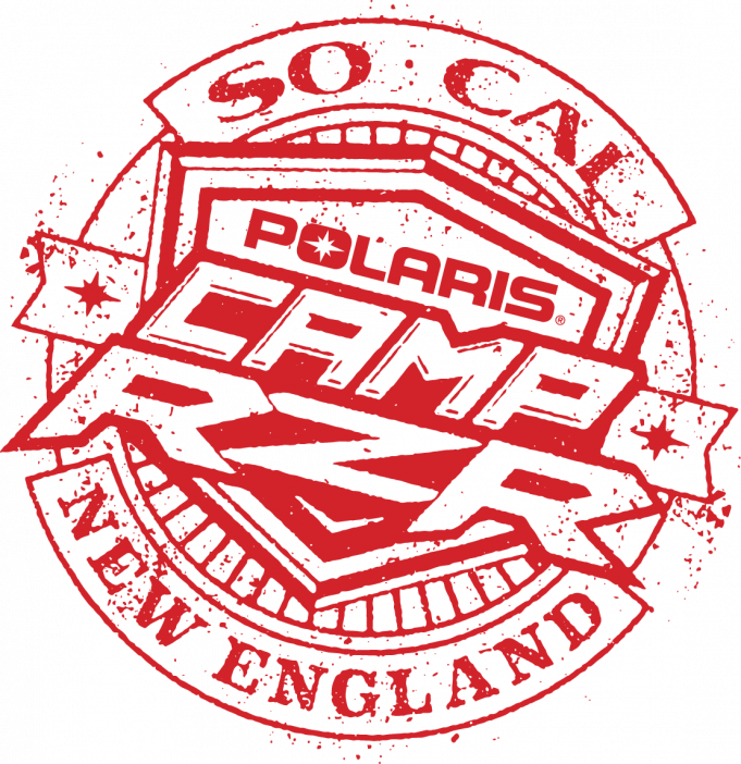 Polaris Announces Two Camp RZR Events for 2016 in Glamis Dunes and Jericho Mountain State Park